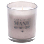  Karma Gifts Gray Fig Scent Just Another Manic Candle 10.5 Oz