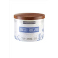  Candle-Lite Essential Elements White Juniper/Rosewood Scent Tumbler Jar Candle 14.75 Oz