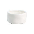  Pavilion Celebrating You Black/White Tranquility Scent Candle 8 Oz